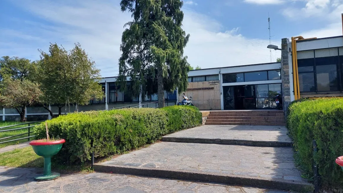 Robos y vandalismo afectan a la Escuela Técnica N.º 2 y piden mayor seguridad