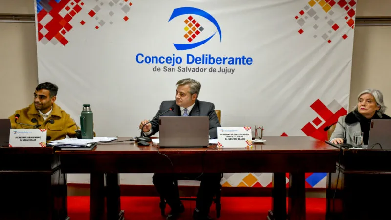 San Salvador de Jujuy implementa un régimen para regularizar aportes previsionales municipales