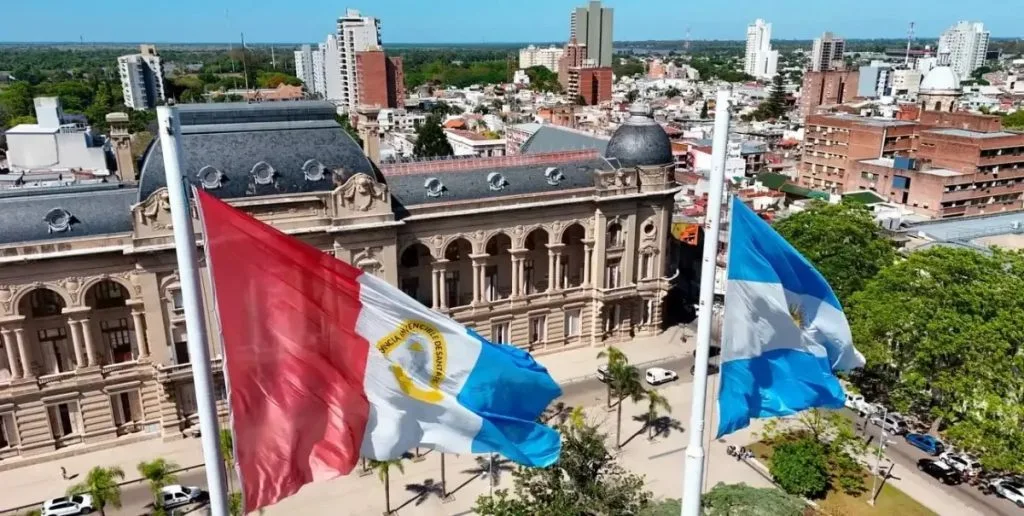 Santa Fe registra un déficit fiscal de $595.000 millones en cinco meses
