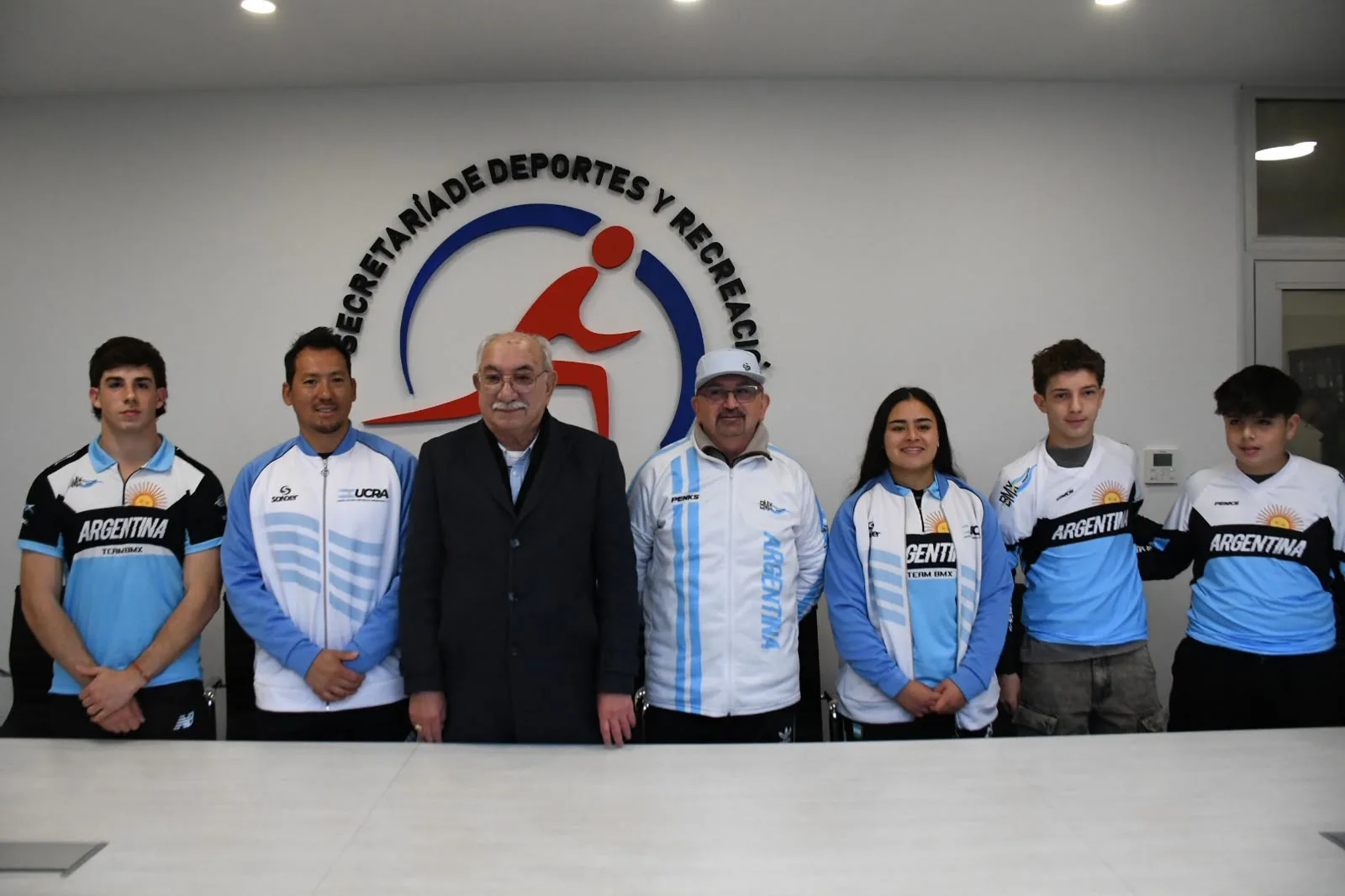 Santiago del Estero se prepara para recibir a la élite del BMX argentino y latinoamericano
