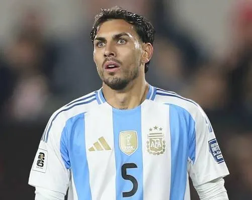 Scaloni confirma el equipo de Argentina para los octavos frente a Egipto en el Mundial 2026