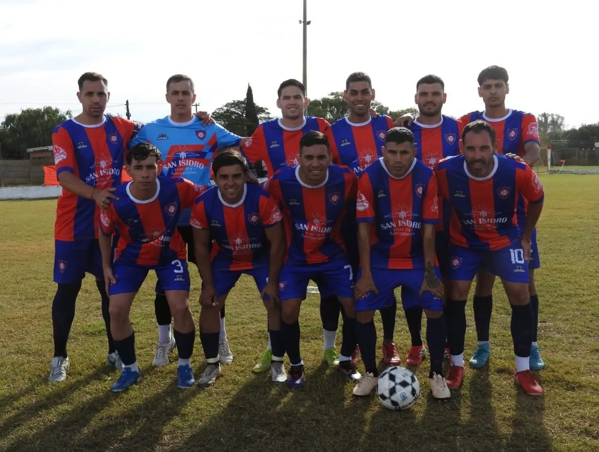 SDTA gana a Social G. Moreno y acorta distancia en la carrera por el título Clausura