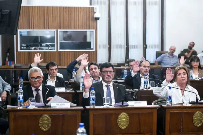 Senado avanza con despacho de mayoría para la reforma previsional y proyecta su tratamiento próximo