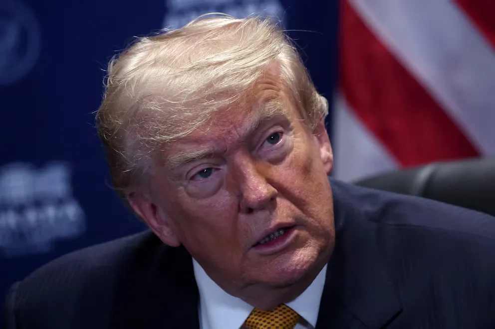 Trump anuncia el fin del acuerdo con Irán tras nuevas agresiones en el Estrecho de Ormuz
