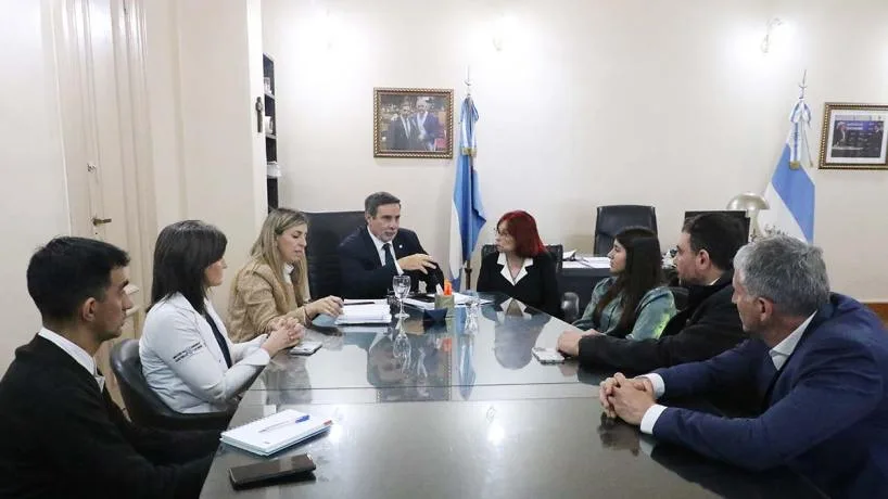 Tucumán impulsa su candidatura para ser sede de congreso internacional de oncología