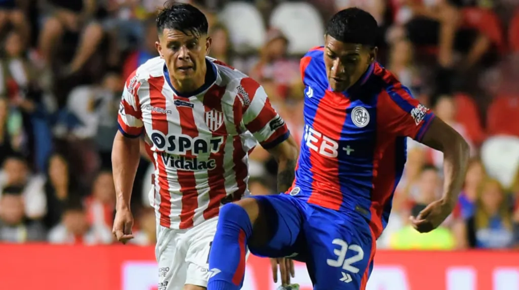 Unión busca recuperarse frente a un San Lorenzo alterado tras la derrota en el clásico